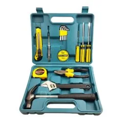 جعبه ابزار مجموعه 16 عددی مدل TM852 عصرتولز