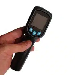 مولتی متر قلمی آننگ مدل ANENG TH01B عصرتولز...