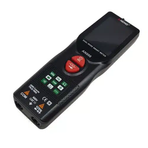 مولتی متر دیجیتال هوشمند آننگ مدل ANENG 998
