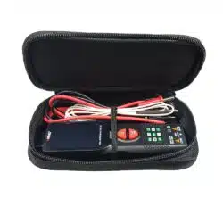 مولتی متر دیجیتال هوشمند آننگ مدل ANENG 998