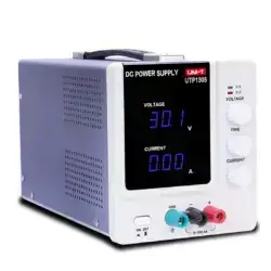 منبع تغذیه یونی تی مدل UNI-T UTP1305