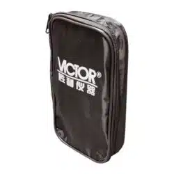 کیف مولتی متر ویکتور مدل VICTOR 1220 عصرتولز