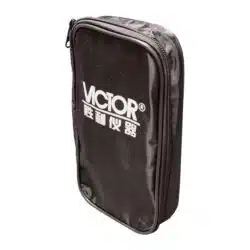 کیف مولتی متر ویکتور مدل VICTOR 1220 عصرتولز