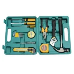 جعبه ابزار مجموعه 16 عددی مدل TM852 عصرتولز