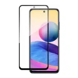 گلس Super D مناسب برای گوشی موبایل شیائومی RM NOTE 11 (2022) ,11S(2022),RM NOTE 10 4G ,NOTE 10S ,XM PCP M4 PRO 2022 ASRTOOLS