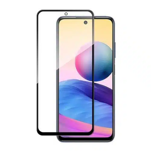 گلس Super D مناسب برای گوشی موبایل شیائومی RM NOTE 11 (2022) ,11S(2022),RM NOTE 10 4G ,NOTE 10S ,XM PCP M4 PRO 2022 ASRTOOLS