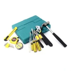 جعبه ابزار مجموعه 16 عددی مدل TM852 عصرتولز