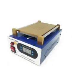 سپراتور یاکسون مدل YAXUN 943 سایز 8.5 اینچ عصرتولز