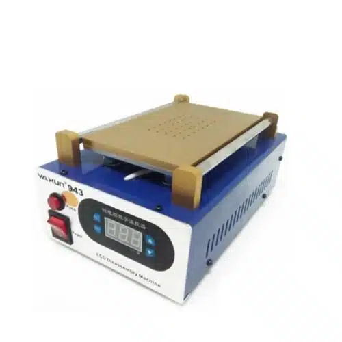 سپراتور یاکسون مدل YAXUN 943 سایز 8.5 اینچ عصرتولز
