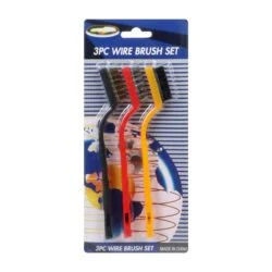 فرچه آنتی استاتیک 3 عددی مدل 3pcs asrtools