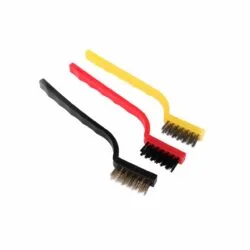 فرچه آنتی استاتیک 3 عددی مدل 3pcs asrtools