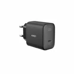 شارژر دیواری فست آکی مدل AUKEY PA-F1S asrtools