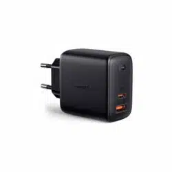 شارژر دیواری آکی مدل AUKEY PA-B3 عصرتولز