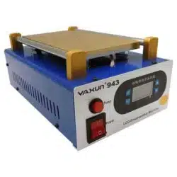 سپراتور یاکسون مدل YAXUN 943 سایز 8.5 اینچ عصرتولز