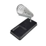 ASR-137 SOLDERING IRON STAND-0-پایه هویه مدل ASR-137
