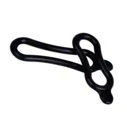 چراغ قوه UV آمویی مدل AMAOE M38 با منبع تغذیه USB ASRTOOLS