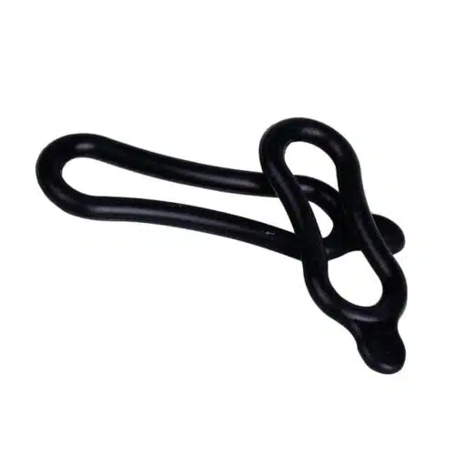 چراغ قوه UV آمویی مدل AMAOE M38 با منبع تغذیه USB ASRTOOLS