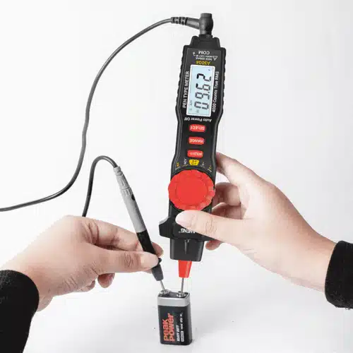 مولتی متر قلمی آننگ مدل ANENG A3004