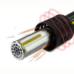 Quick 8686D+ 2 in 1 Rework Station Hot Air Gun Electric Soldering Iron Mobile Phone Screen Motherboard Lead-free Repair Tool-0-هیتر و هویه کوییک مدل Quick 8686D PLUS عصرتولز