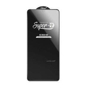 گلس Super D مناسب برای گوشی موبایل شیائومی RM NOTE 11 (2022) ,11S(2022),RM NOTE 10 4G ,NOTE 10S ,XM PCP M4 PRO 2022 ASRTOOLS