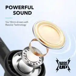 هندزفری بلوتوثی انکر مدل ANKER Soundcore R100 asrtools