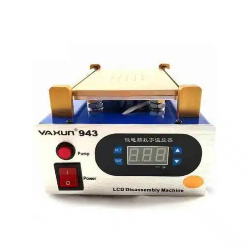 سپراتور یاکسون مدل YAXUN 943 سایز 8.5 اینچ عصرتولز