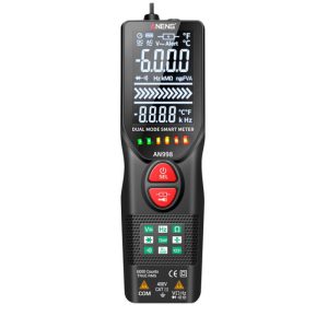 مولتی متر دیجیتال آننگ مدل ANENG 998 عصرتولز
