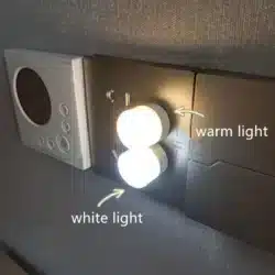 لامپ ال ای دی دنمن مدل Denmen LED USB DS01