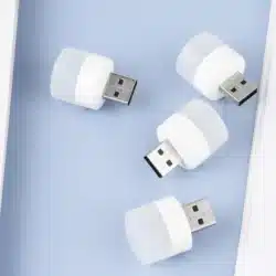 لامپ ال ای دی دنمن مدل Denmen LED USB DS01