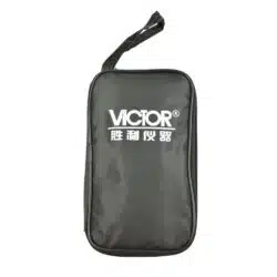 کیف مولتی متر ویکتور مدل VICTOR 1220 عصرتولز