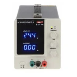 منبع تغذیه یونی تی مدل UNI-T UT-1305 عصرتولز