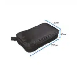 کیف مولتی متر ویکتور مدل VICTOR 1220 عصرتولز