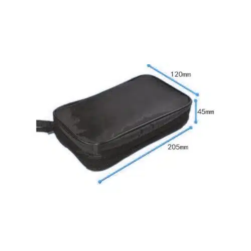 کیف مولتی متر ویکتور مدل VICTOR 1220 عصرتولز