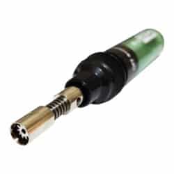 هویه گازی مدل دیتک DTEC DT-100 مجموعه 5 عددی