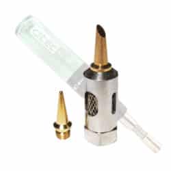 هویه گازی مدل دیتک DTEC DT-100 مجموعه 5 عددی