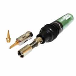 هویه گازی مدل دیتک DTEC DT-100 مجموعه 5 عددی