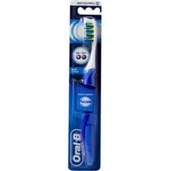 مسواک اورال-بی مدل ORAL-B PULSAR PRO-EXPERT با برس متوسط ASRTOOLS