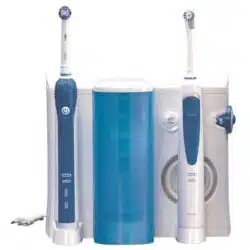 ORAL-B OXYJET +3000 OC20.535.3X-0-مسواک برقی واترجت اورال بی مدل ORAL-B OXYJET +3000 OC20.535.3X