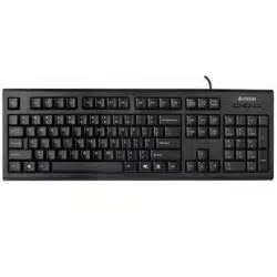 کیبورد ای فورتک مدل A4TECH KR-85 USB عصرتولز