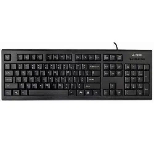 کیبورد ای فورتک مدل A4TECH KR-85 USB عصرتولز