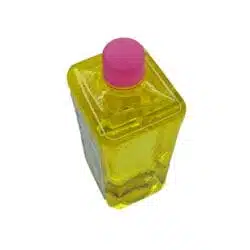 الکل و حلال فلاکس با مکمل آسران مدل ASERAN P-1000-ISO Alcohol درب صورتی حجم 1 لیتر asrtools