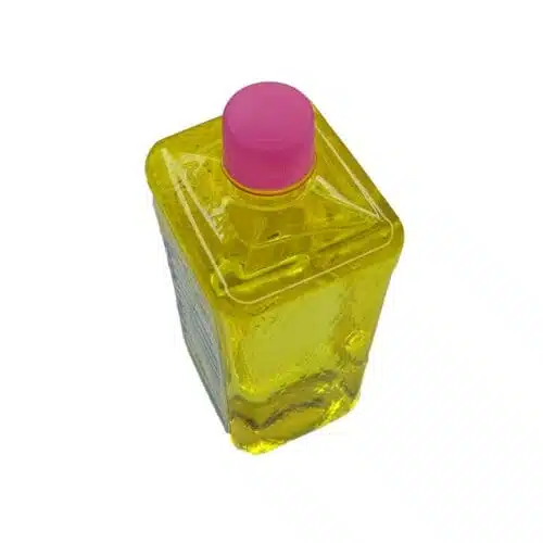 الکل و حلال فلاکس با مکمل آسران مدل ASERAN P-1000-ISO Alcohol درب صورتی حجم 1 لیتر asrtools