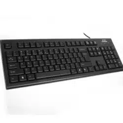 کیبورد ای فورتک مدل A4TECH KR-85 USB عصرتولز