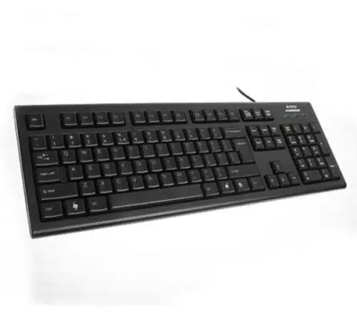 کیبورد ای فورتک مدل A4TECH KR-85 USB عصرتولز