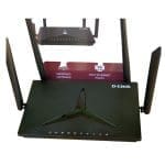 مودم 3G/4G دی-لینک مدل D-Link M920 عصرتولز