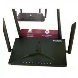 مودم 3G/4G دی-لینک مدل D-Link M920 عصرتولز