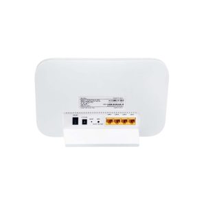 مودم 4G/TD-LTE ایرانسل مدل TF-I60 S1 همراه یک سیم کارت TDLTE عصرتولز