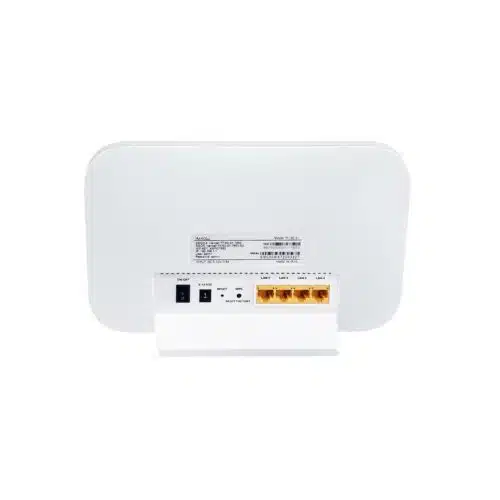 مودم 4G/TD-LTE ایرانسل مدل TF-I60 S1 همراه یک سیم کارت TDLTE عصرتولز
