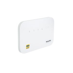 مودم 4G/TD-LTE ایرانسل مدل TF-I60 S1 همراه یک سیم کارت TDLTE عصرتولز