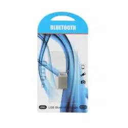 دانگل بلوتوث فلزی مخصوص ضبط خودرو مدل METAL USB DONGLE ASRTOOLS